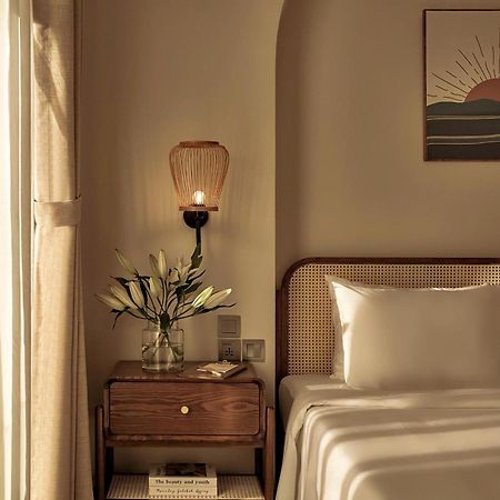 Rubens Boutique Hotel 판티엣 외부 사진