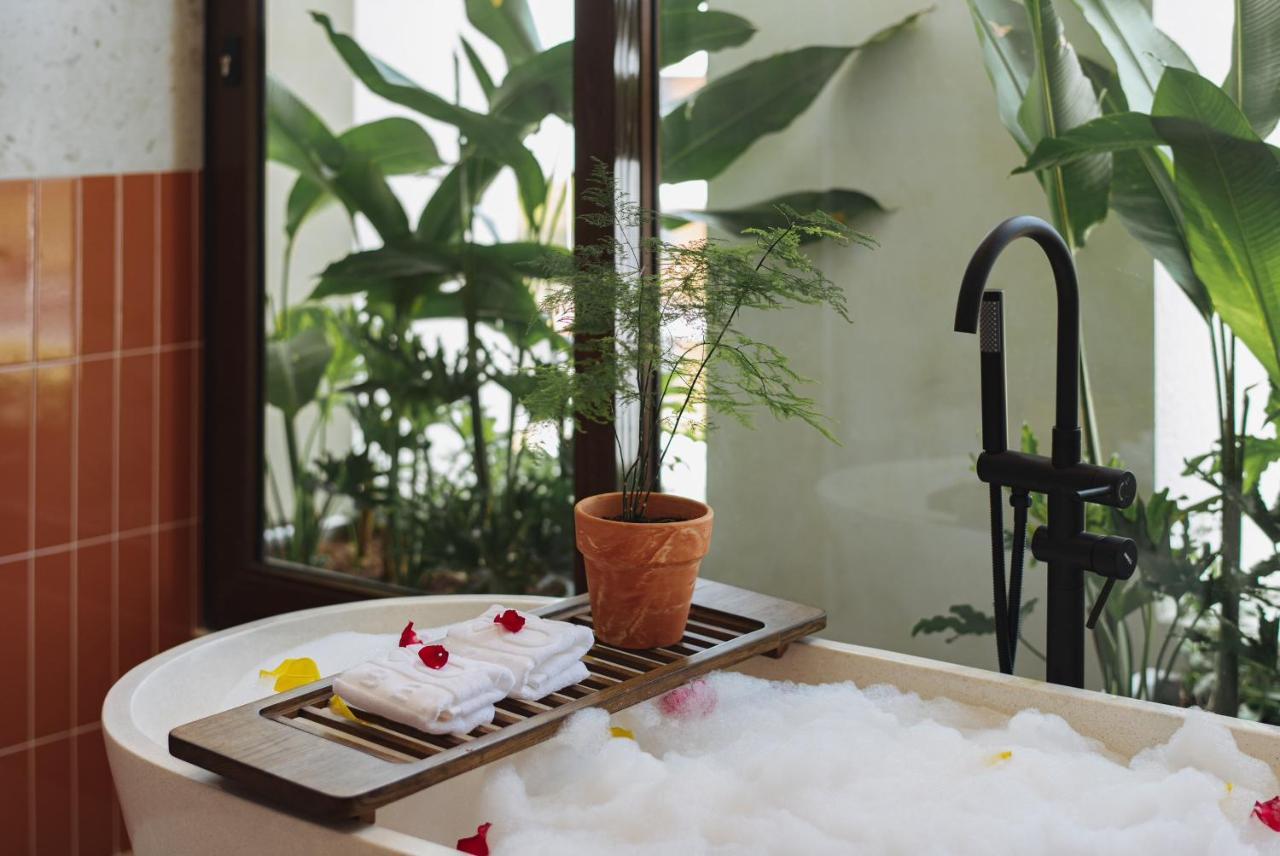 Rubens Boutique Hotel 판티엣 외부 사진