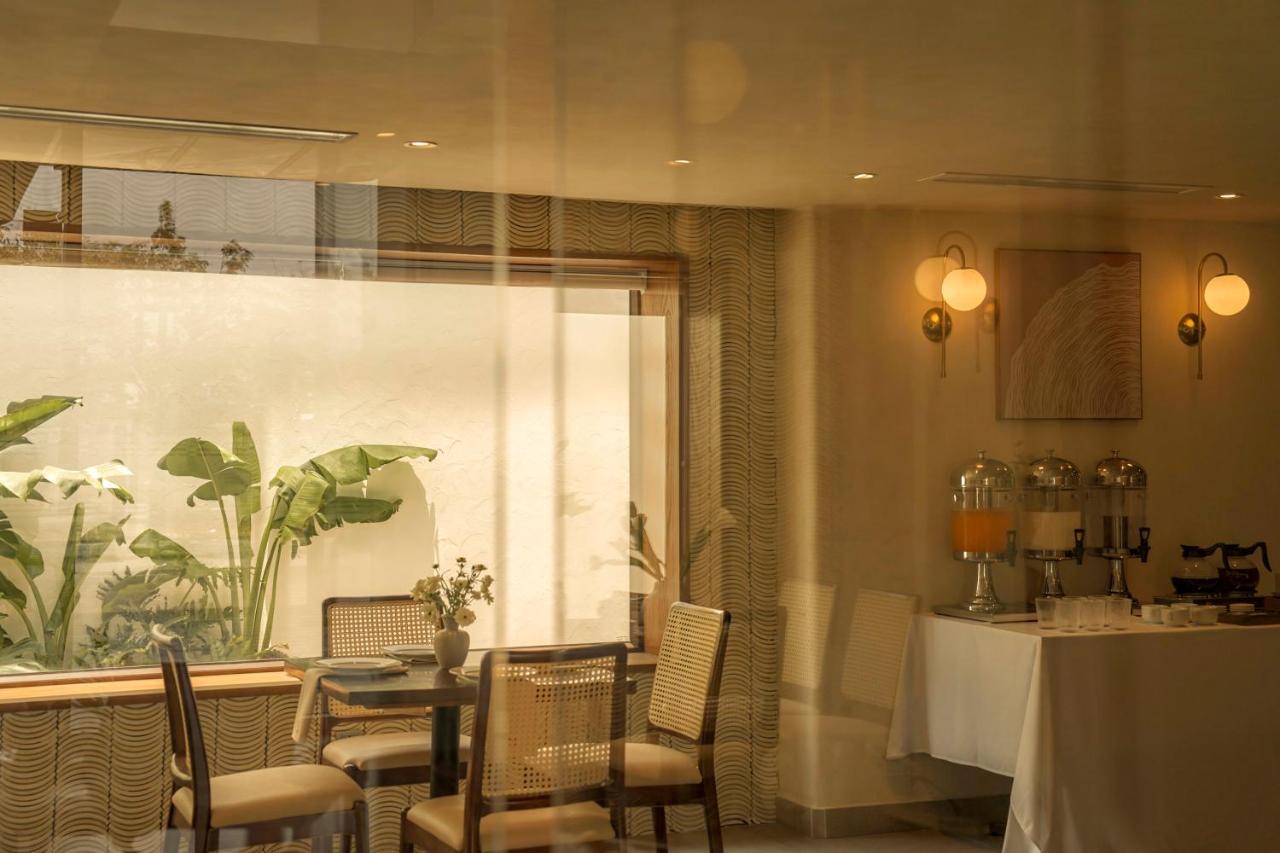 Rubens Boutique Hotel 판티엣 외부 사진