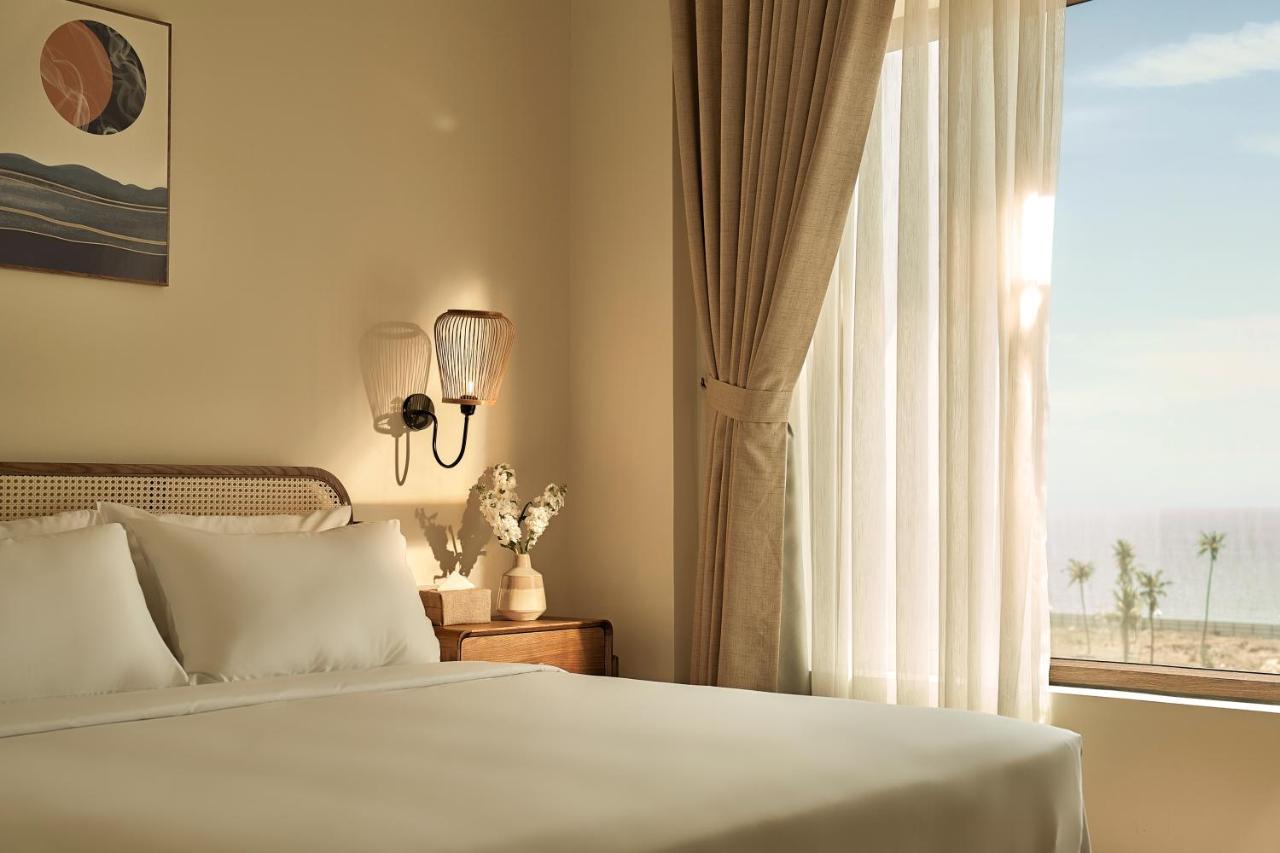 Rubens Boutique Hotel 판티엣 외부 사진