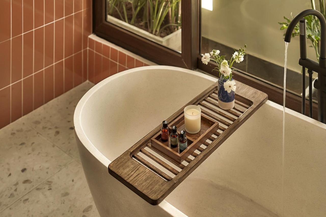 Rubens Boutique Hotel 판티엣 외부 사진