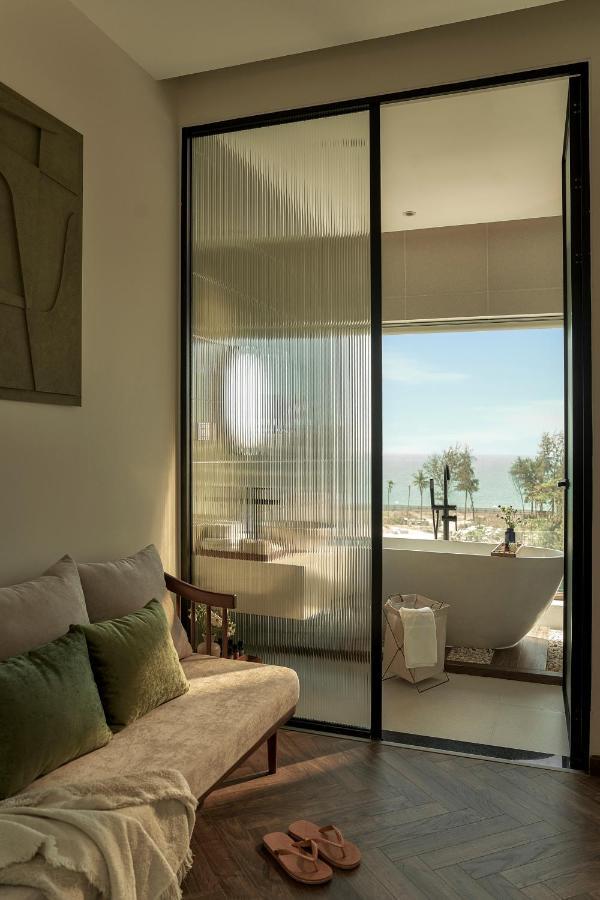 Rubens Boutique Hotel 판티엣 외부 사진