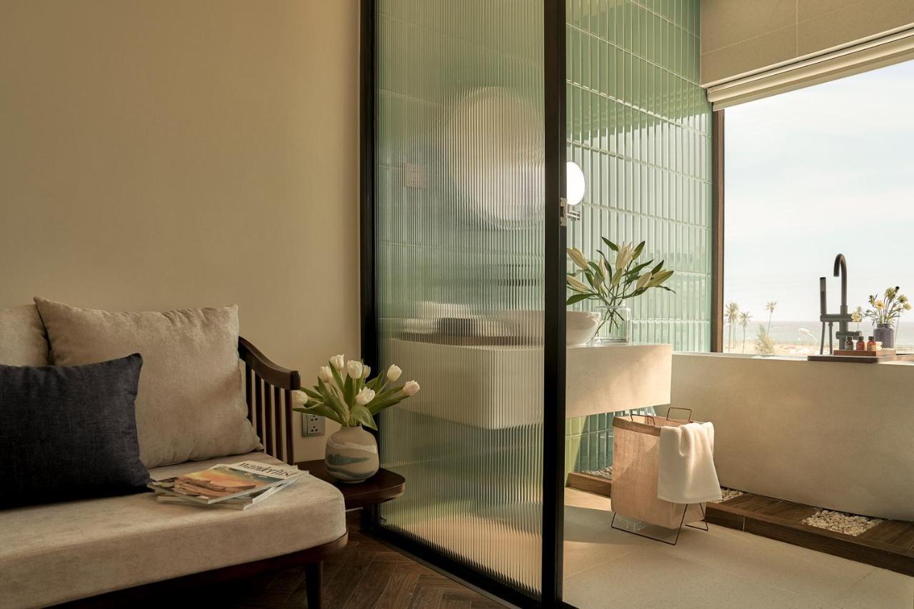 Rubens Boutique Hotel 판티엣 외부 사진