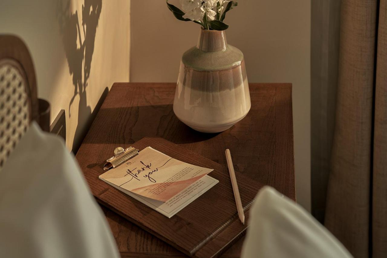 Rubens Boutique Hotel 판티엣 외부 사진