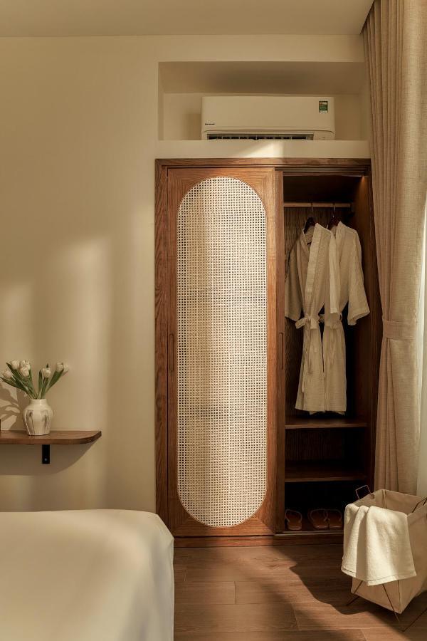 Rubens Boutique Hotel 판티엣 외부 사진