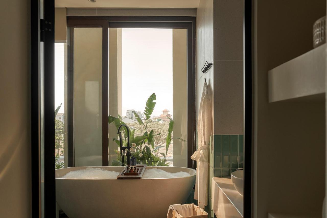 Rubens Boutique Hotel 판티엣 외부 사진