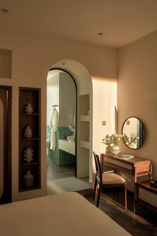Rubens Boutique Hotel 판티엣 외부 사진