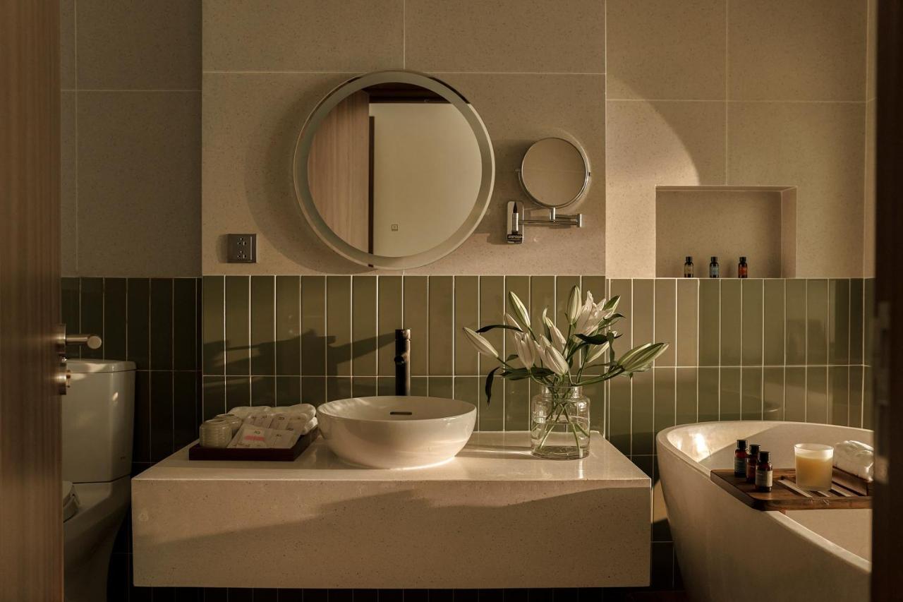 Rubens Boutique Hotel 판티엣 외부 사진