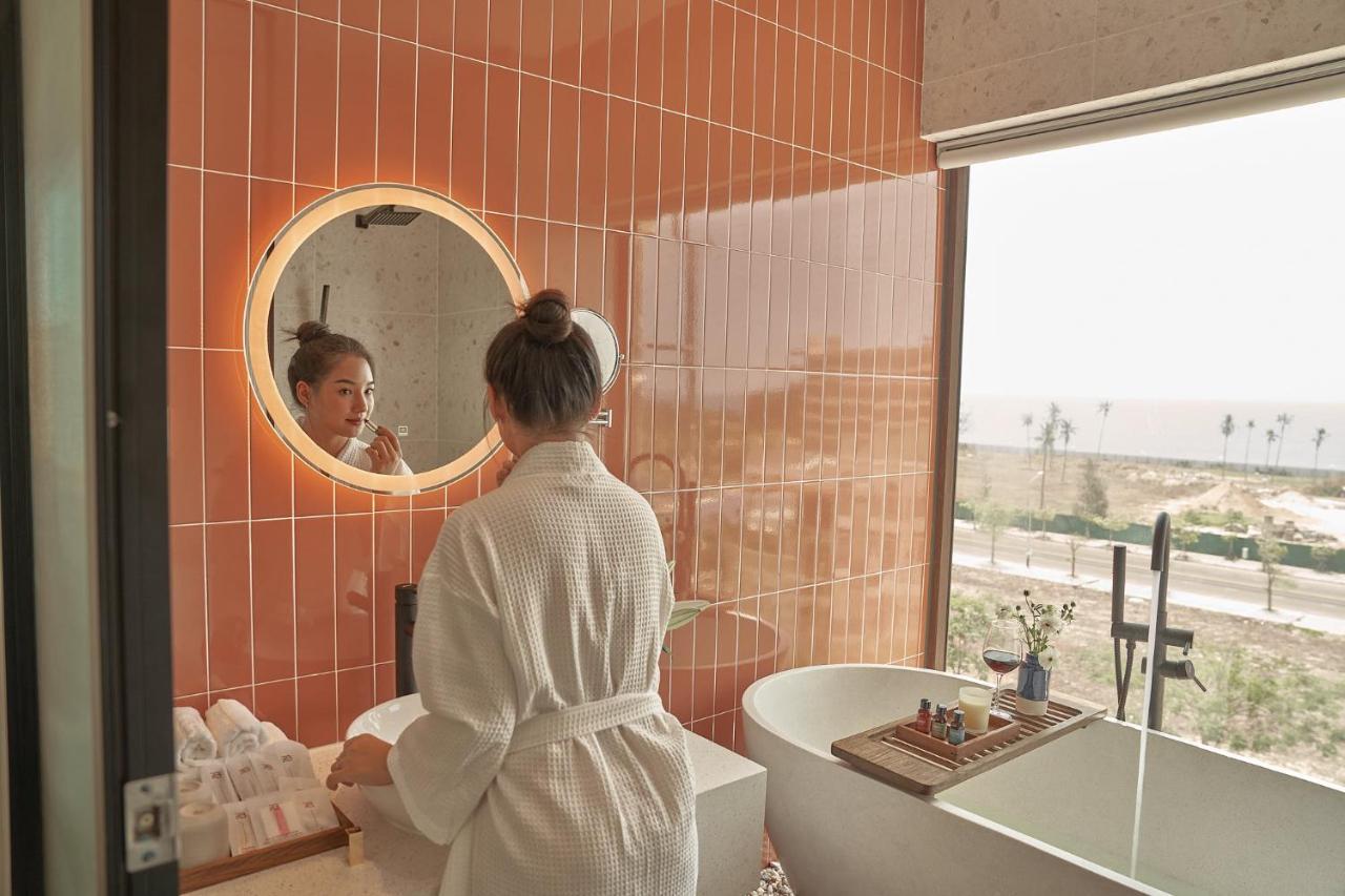 Rubens Boutique Hotel 판티엣 외부 사진