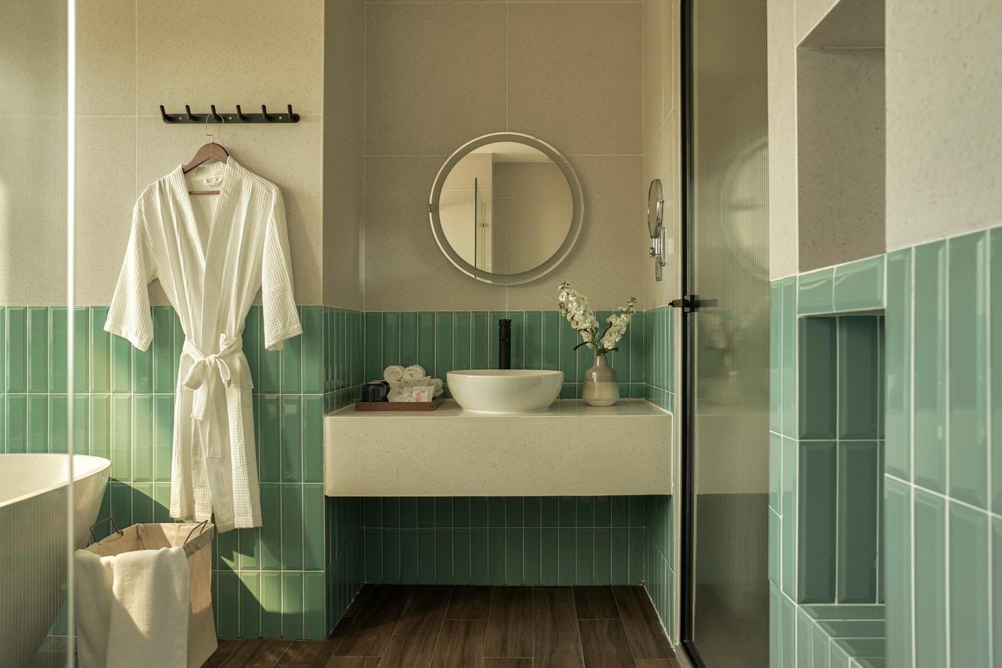 Rubens Boutique Hotel 판티엣 외부 사진