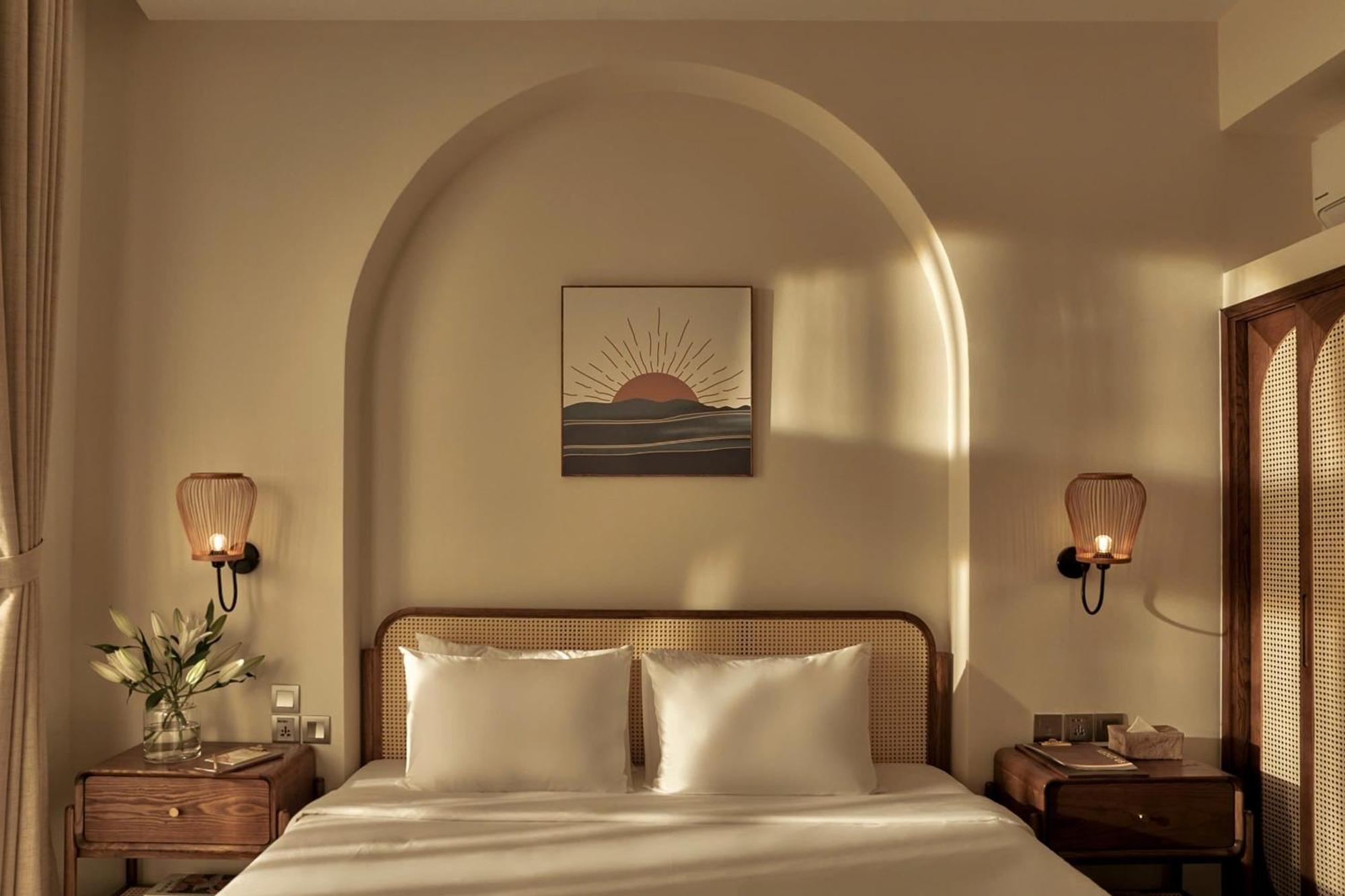 Rubens Boutique Hotel 판티엣 외부 사진