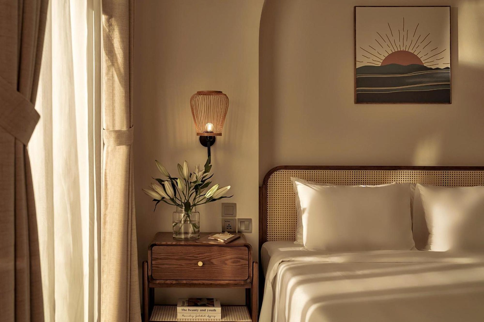 Rubens Boutique Hotel 판티엣 외부 사진