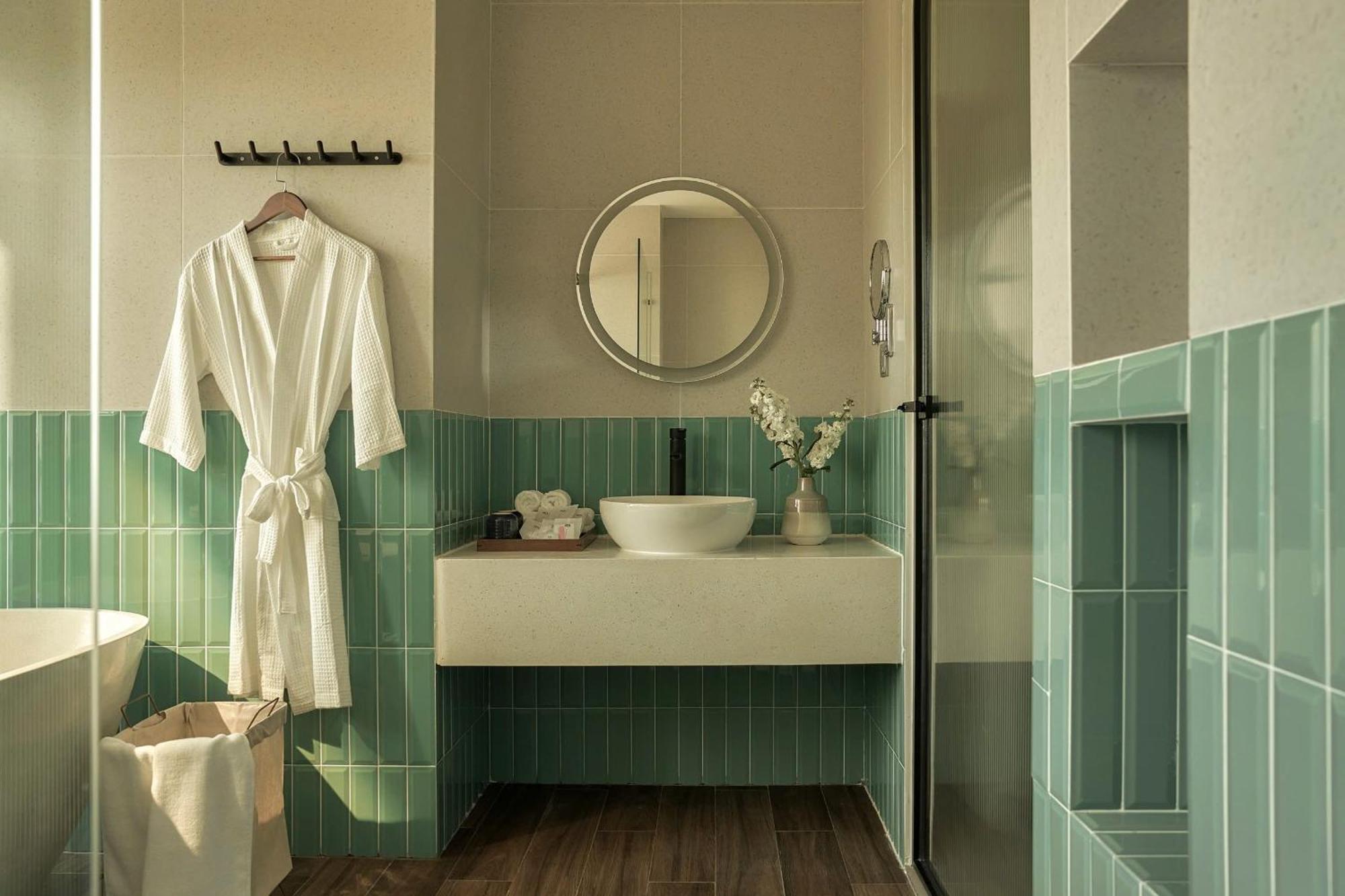 Rubens Boutique Hotel 판티엣 외부 사진